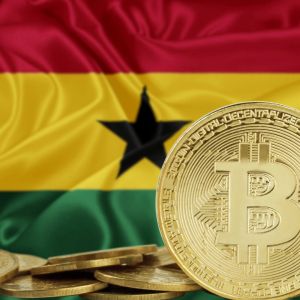 Ghana's parliament approves legislation to legalize cryptocurrency