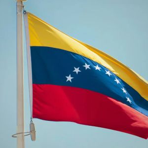 Venezuela turns to USDT for 80% of crude oil payments