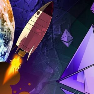 New Big Crypto Forms as This Coin’s Phase 6 Reaches 99%, SOL Early Buyers Watch Closely