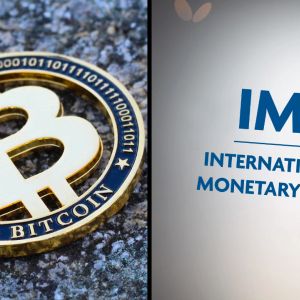 IMF to continue talks with El Salvador over Bitcoin project, sale of government e-wallet