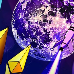 This New Altcoin Is Under $0.1, but Not for Long, Whales Rush as 20% Price Increase Approaches