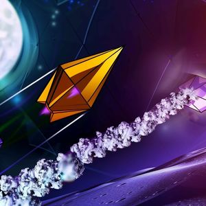 Ethereum’s (ETH) Rebound Gains Momentum, but This $0.035 Crypto Is Stealing the Spotlight