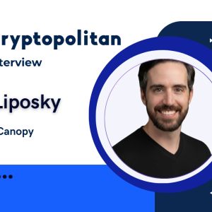 Breaking down Canopy with Co-Founder & CEO, Adam Liposky