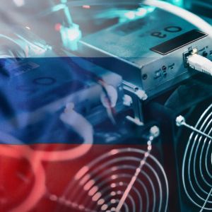 Crypto mining farms increase 44% nearly 200,000 despite ban in Russia