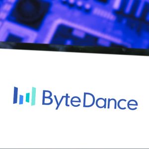 ByteDance plans $23 billion AI spending in 2026, up from $21.5 billion this year