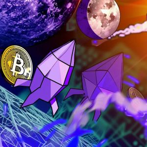 This New Altcoin Under $0.1 Could Be the Best Crypto to Buy for 800% Upside Potential, Here’s Why