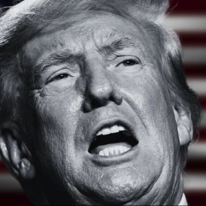 Trump said anyone who disagrees with his views on interest rates won’t be chosen as Fed chair