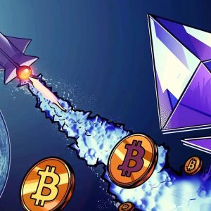 Best Crypto to Invest in Now: This $0.035 Crypto Has Been Touted as a Better Buy in December Than Ethereum (ETH)