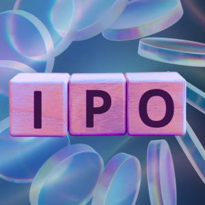 Crypto companies revive the IPO route in 2025