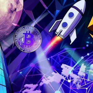 Ethereum (ETH) Stalls At $3,000 as Desperate Investors Rush This $0.035 Token