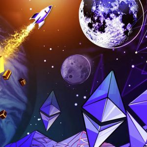 Best Crypto to Invest for Long-Term? This $0.035 New DeFi Crypto Is Being Compared to Top Altcoins