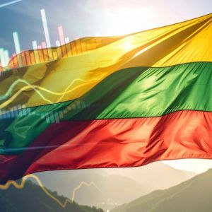 Lithuania warns unlicensed crypto service providers of consequences