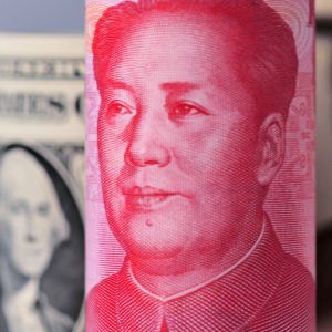 Yuan breaks ¥7 per dollar level for the first time since September 2024