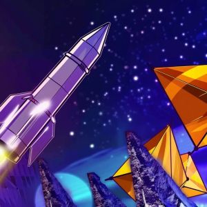 Best Crypto to Invest In: Why One New Crypto Coin is Rising while Bitcoin (BTC) is Down