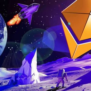 This $0.035 Altcoin Surges 2.5x While Phase 6 Availability Drops Below 1%, Here’s Why