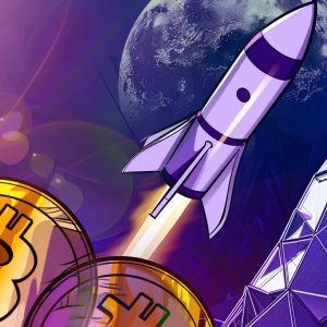 Phase 6 Is Over 99% as This $0.035 New Cryptocurrency Approaches a Full Sellout