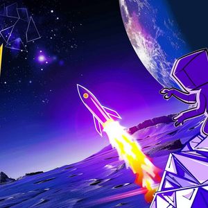 The Window Is Narrowing for This $0.035 New Crypto, Phase 6 Is Over 99% After a 250% Surge