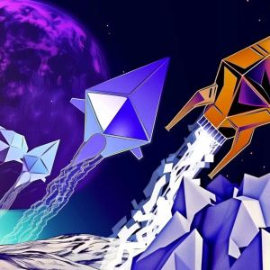 Best Cheap Cryptocurrency to Watch as This $0.035 Altcoin Nears Its Final Phase 6 Allocation