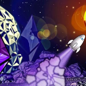 Best Crypto to Buy Before Q4 2025 Ends? This New Altcoin Under $0.1 Enters Its Final 1% Allocation