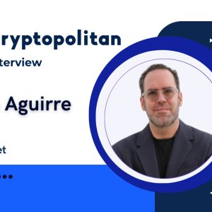 Inside Bitget’s strategy: Interview with CMO Ignacio Aguirre Franco