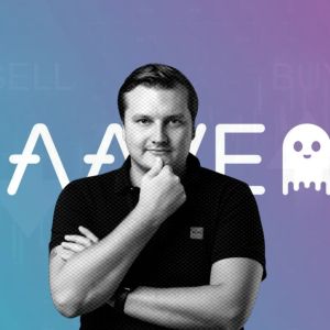 Aave founder rejects claims $15M token buy influenced governance vote