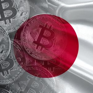 Japan data shows Bitcoin’s volatility follows a pattern