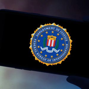 FBI targets North Korean crypto launderer in international probe