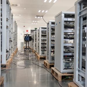 Data centers pivot to aircraft turbines, generators to bypass grid connection delays