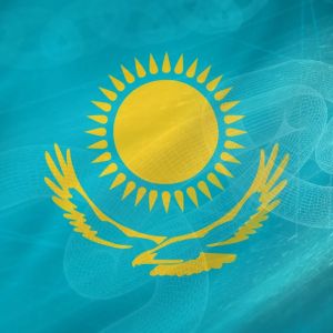 Kazakhstan’s central bank plans to tokenize gold reserves