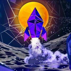 This $0.035 New Crypto Is 99% Sold Out, Is This the Next 20x Altcoin?