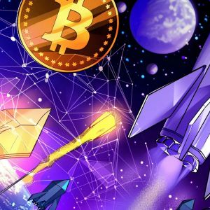 Top Cryptocurrency to Buy Under $0.1? This New Crypto Could Surge 650%