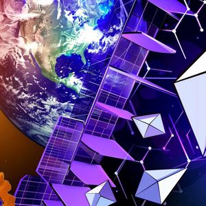 This New Cryptocurrency Climbs 250% as Whales Position Early Through Phase 6, Here’s Why