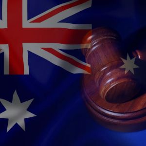 Unlicensed Australian crypto retirement firm NGS Crypto ordered to shut down