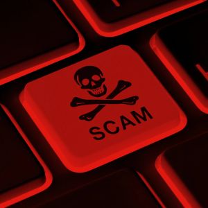 Indian doctor loses $70,000 to fraudulent investment scheme scammers
