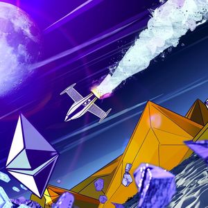 Next Big Crypto: ChatGPT Prediction Says This $0.035 Altcoin Will Crush Ethereum (ETH)