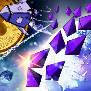 XRP Price Prediction: XRP to Soar as This Top Crypto Under $0.05 Eyes 5000% Rally