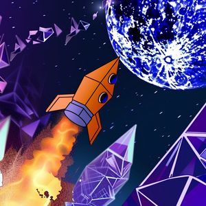 Top Crypto Whales Are Accumulating This $0.035 Altcoin Ahead of V1, Here’s Why