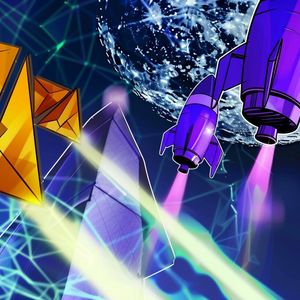 Top Crypto to Buy for Q1 2026? This New Altcoin Is Nearly Sold Out