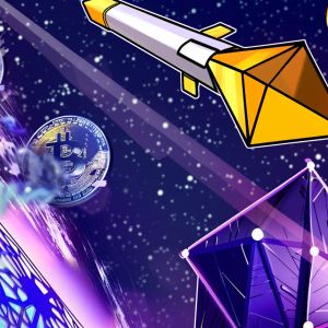 Best Cryptocurrency to Invest in Today as This $0.035 Altcoin Nears Full Allocation