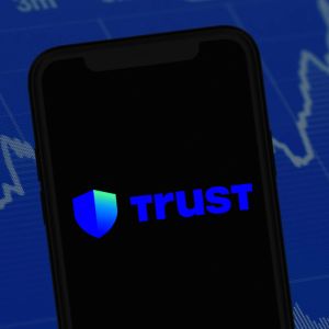 Trust Wallet to verify wallet addresses for reimbursement
