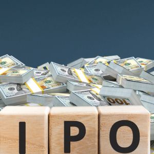 Hong Kong IPO market closes 2025 strong after six successful Chinese listings