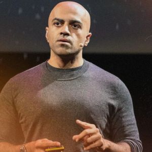 Haseeb Qureshi predicts $150K bitcoin in 2026 as big tech wallets emerge