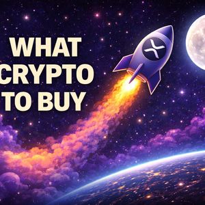 Ripple (XRP) Army Divided: Which Crypto to Buy Today for Long-Term as Half Rotate Into This Under $0.05 Giant
