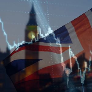 Britain posts lowest investment inflows in G7 despite growth push