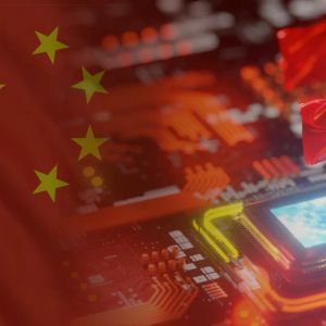 China now demands chipmakers prove 50% of their tools are domestically made to get state approval for new capacity