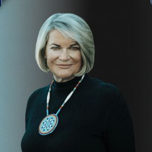 Senator Cynthia Lummis doubles down on market structure legislation