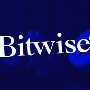 Bitwise files 11 more crypto ETF applications with the SEC
