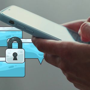 Uganda’s opposition leader promotes Bitchat to bypass election internet shutdowns