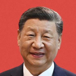 Xi Jinping vows China will surge ahead as innovation and AI power New Year’s message