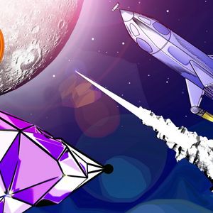 Remember Ethereum (ETH) at $30? Why Buying Mutuum Finance (MUTM) at $0.04 Feels Similar